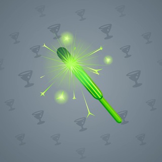 Party Sparkler #142348