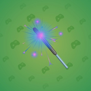 Party Sparkler #142350
