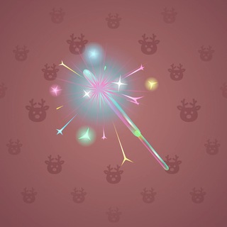 Party Sparkler #142357