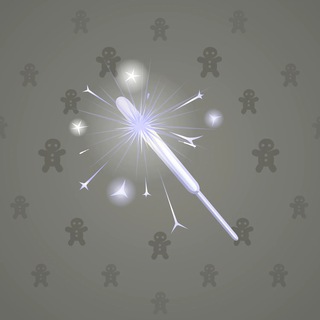 Party Sparkler #142360