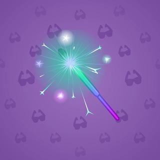 Party Sparkler #142361