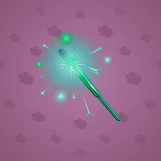 Party Sparkler #142362
