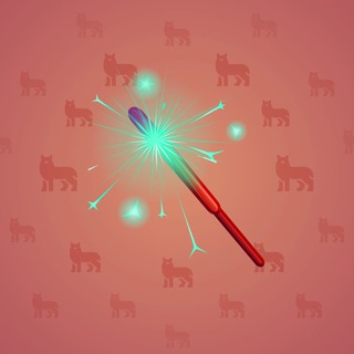 Party Sparkler #142364
