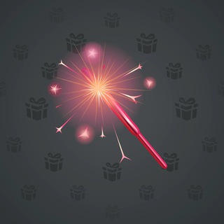 Party Sparkler #142367