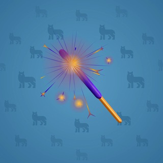 Party Sparkler #142368