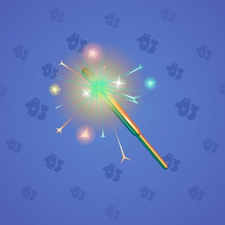 Party Sparkler #142369