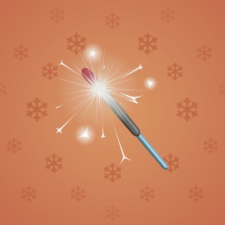 Party Sparkler #142372