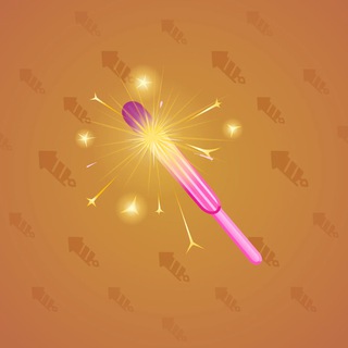 Party Sparkler #142374