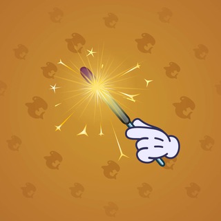 Party Sparkler #142376