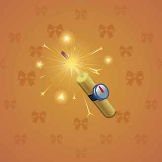 Party Sparkler #142383