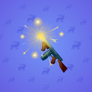Party Sparkler #142394