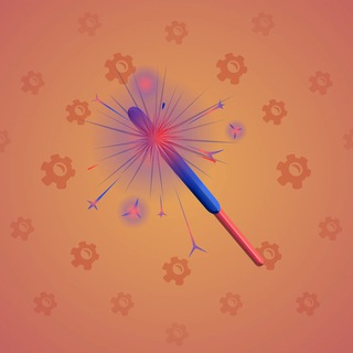 Party Sparkler #142395