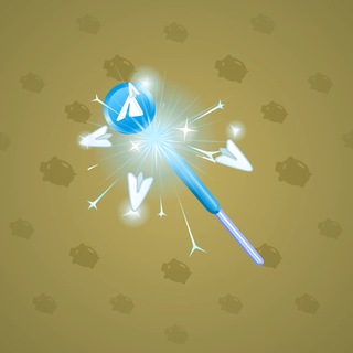 Party Sparkler #142396