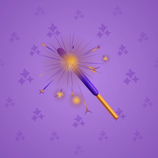 Party Sparkler #142402