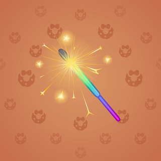 Party Sparkler #142403