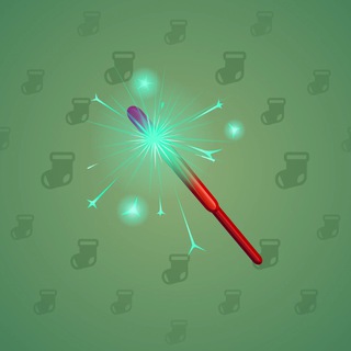 Party Sparkler #142407