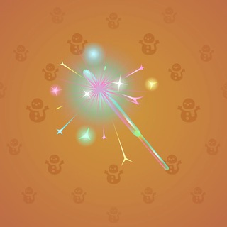 Party Sparkler #142410