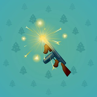 Party Sparkler #142413
