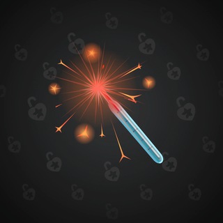Party Sparkler #142415