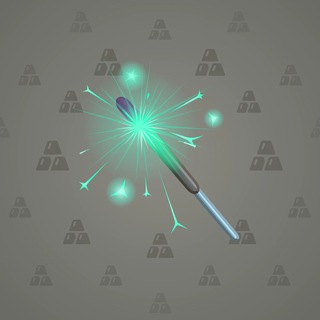 Party Sparkler #142465