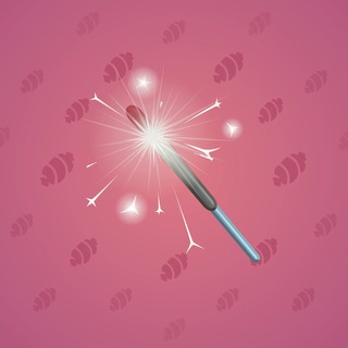Party Sparkler #142469