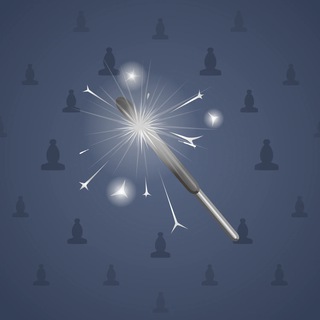 Party Sparkler #142471