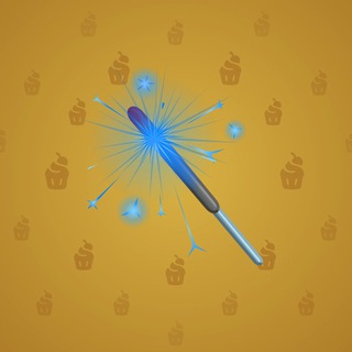 Party Sparkler #142475
