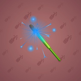 Party Sparkler #142485