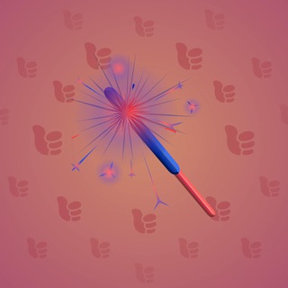 Party Sparkler #142488