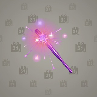 Party Sparkler #142492