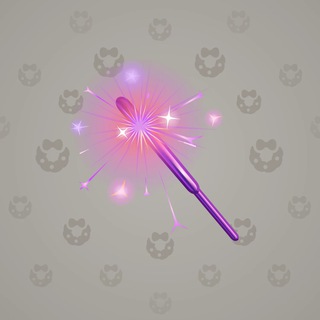 Party Sparkler #142544