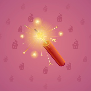 Party Sparkler #142546