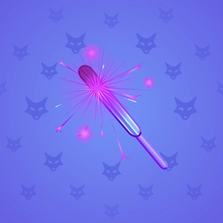 Party Sparkler #142550