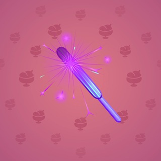 Party Sparkler #142552