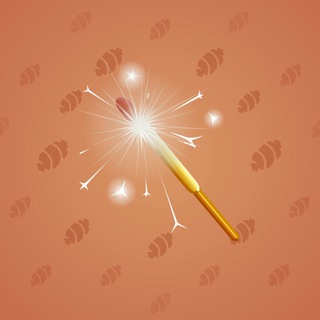 Party Sparkler #142557