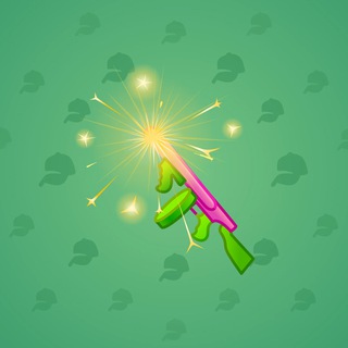 Party Sparkler #142560