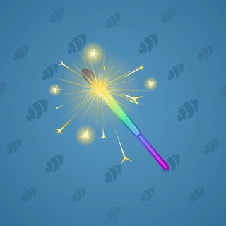 Party Sparkler #142562