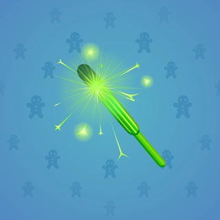 Party Sparkler #142564
