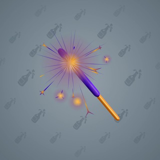 Party Sparkler #142565