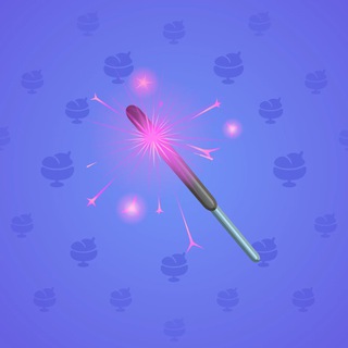 Party Sparkler #142569