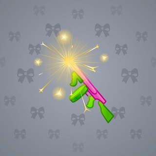 Party Sparkler #142572