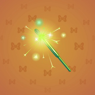 Party Sparkler #142576