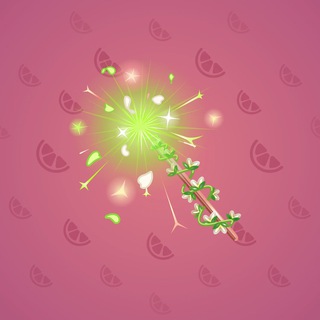Party Sparkler #142577