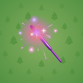 Party Sparkler #142581