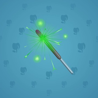 Party Sparkler #142584