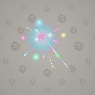 Party Sparkler #142588
