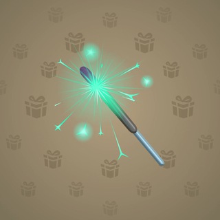 Party Sparkler #142590