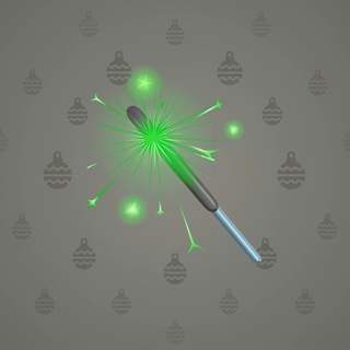 Party Sparkler #142591