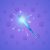 Party Sparkler #142594