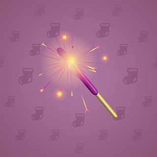 Party Sparkler #142597